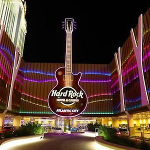 Hard Rock Hotel & Casino Atlantic City